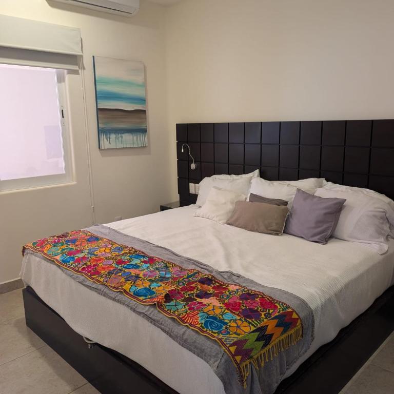 Vivo Resorts Ocean Front Apartments - Apartamento de 2 dormitorios con terraza y vistas al mar - 4