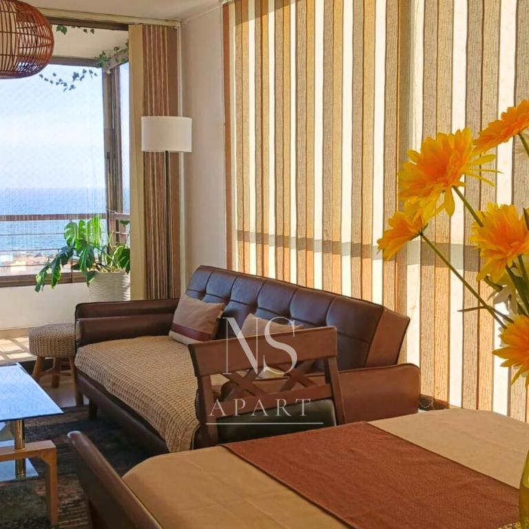 NORTHSUITE - Vista al Mar - 3 Dormitorios - Parking - Apartment with Sea View - 14