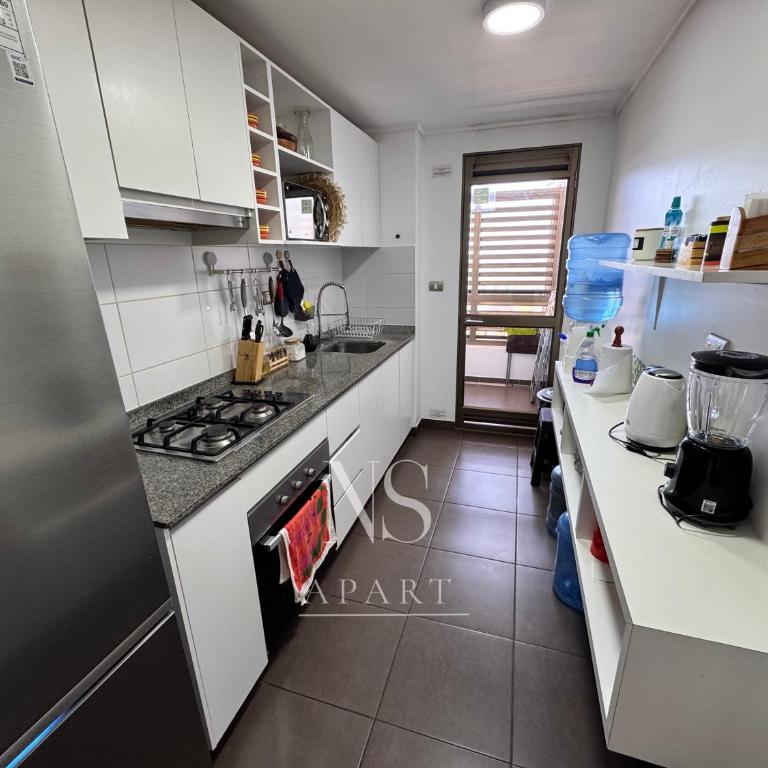 NORTHSUITE - Vista al Mar - 3 Dormitorios - Parking - Apartment with Sea View - 15