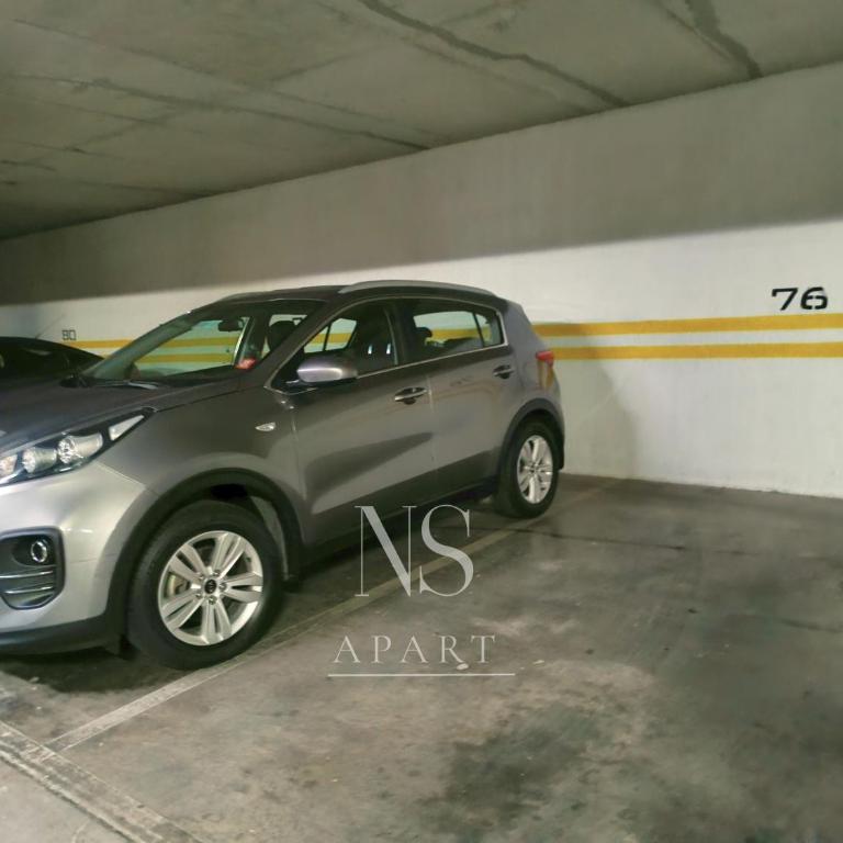 NORTHSUITE - Vista al Mar - 3 Dormitorios - Parking - Apartment with Sea View - 19