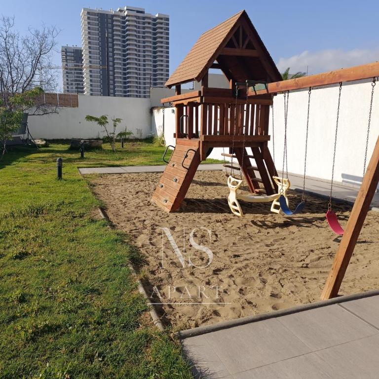 NORTHSUITE - Vista al Mar - 3 Dormitorios - Parking - Apartment with Sea View - 21