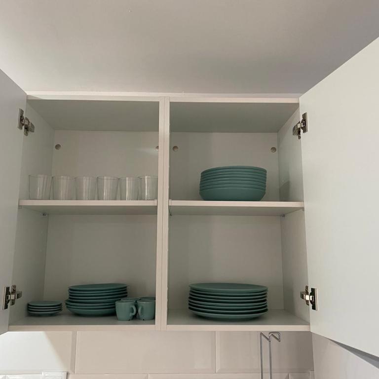 Apartamento La Revirá - Apartamento de 2 dormitorios - 6
