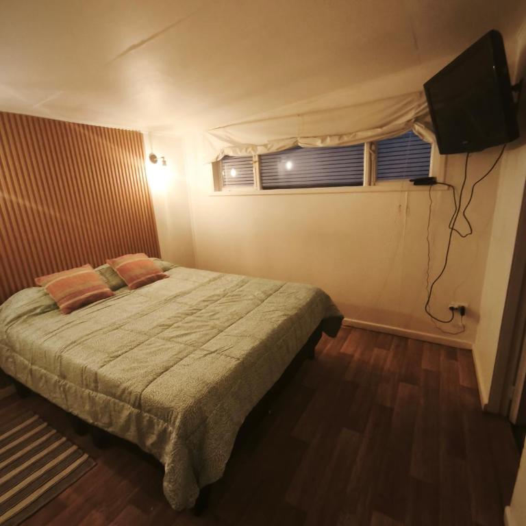 Apartamento Yapide 3 - Apartamento de 1 dormitorio con terraza - 3