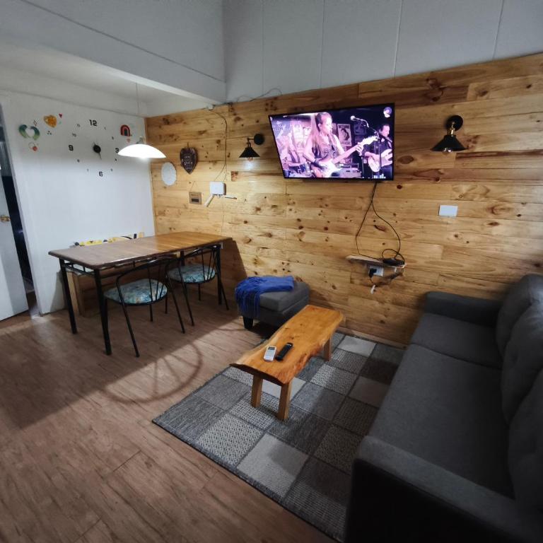 Apartamento Yapide 3 - Apartamento de 2 dormitorios - 2