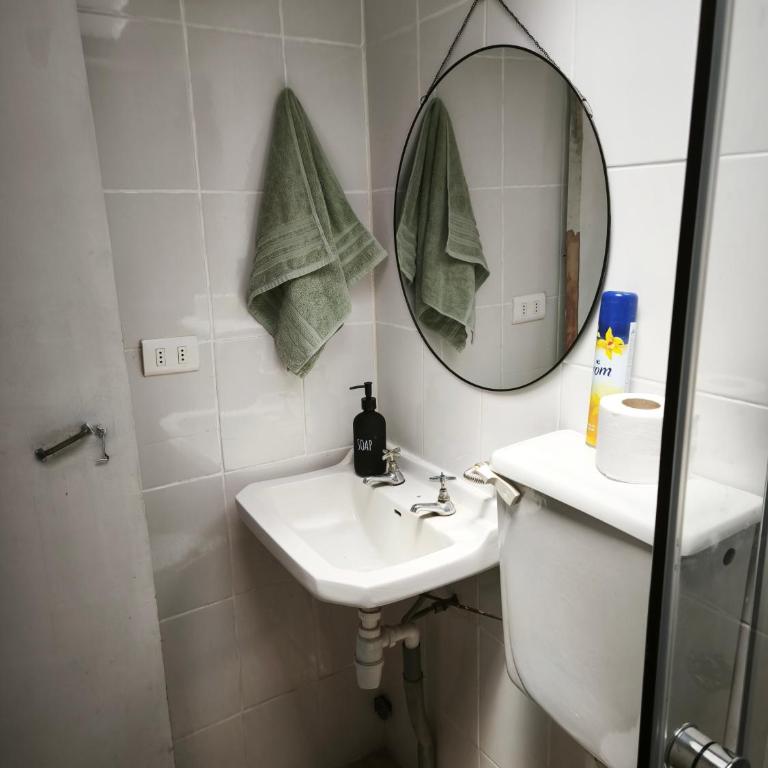 Apartamento Yapide 3 - Apartamento de 1 dormitorio con terraza - 4