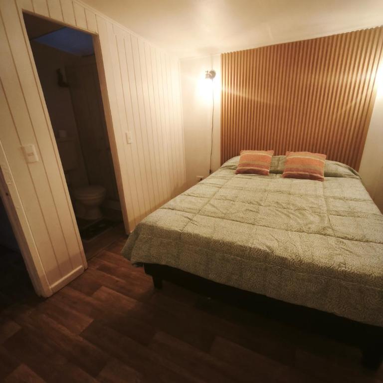 Apartamento Yapide 3 - Apartamento de 1 dormitorio con terraza - 8