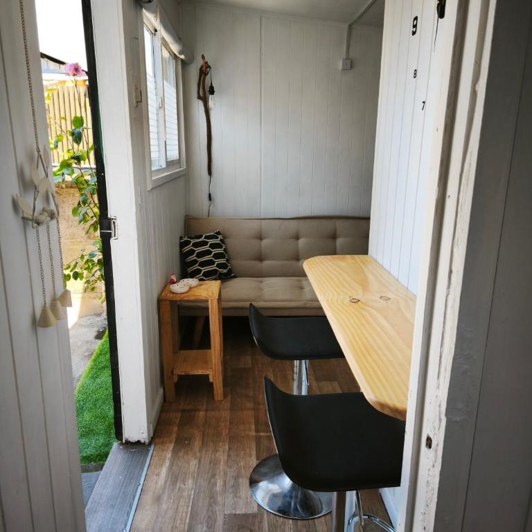 Apartamento Yapide 3 - Apartamento de 1 dormitorio con terraza - 10
