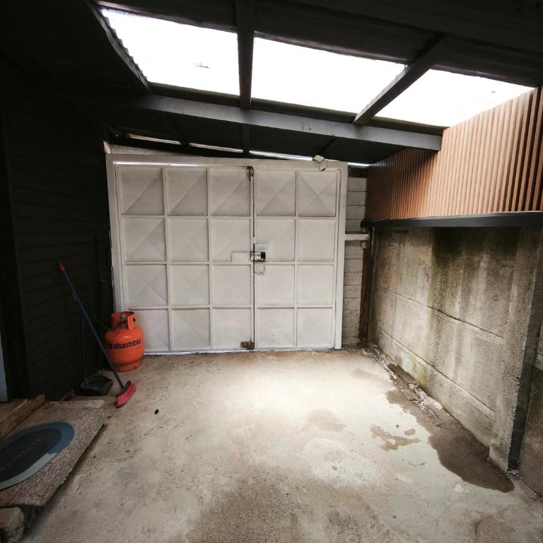 Apartamento Yapide 3 - Apartamento de 1 dormitorio con terraza - 11