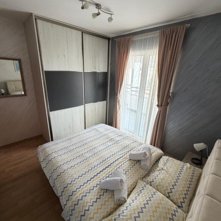 Budva Apartment - Apartman sa 1 Spavaćom Sobom - 2