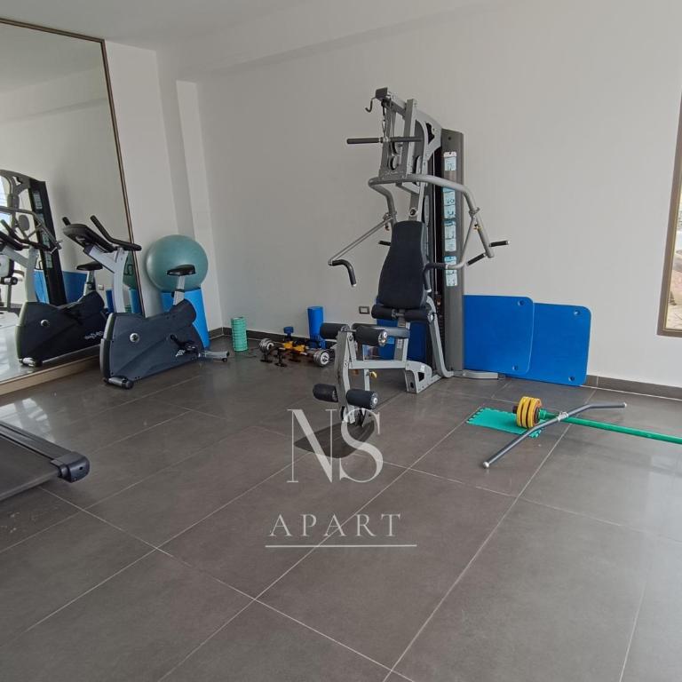 NORTHSUITE - Vista al Mar - 3 Dormitorios - Parking - Apartment with Sea View - 23