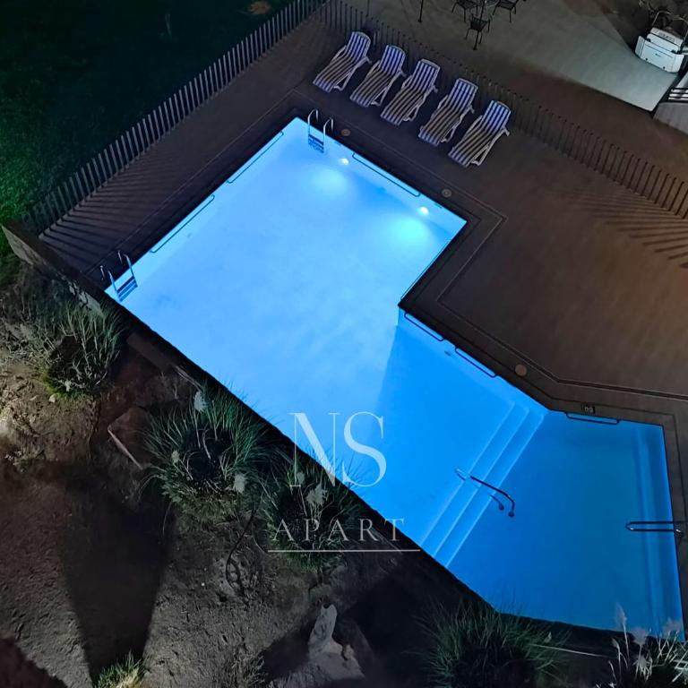 NORTHSUITE - Vista al Mar - 3 Dormitorios - Parking - Apartment with Sea View - 22