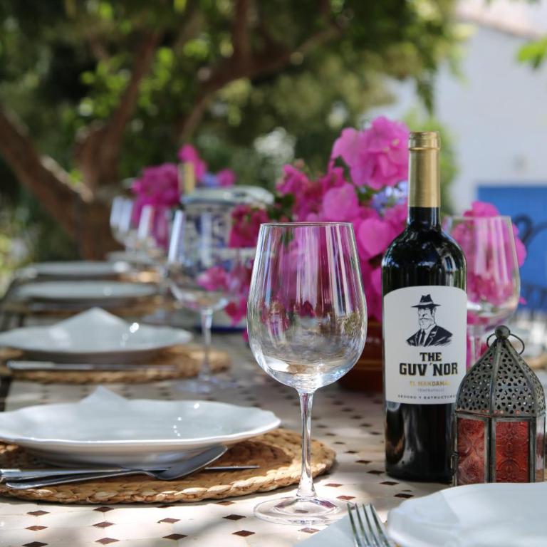 Villa La Paloma - Villa Superior - 16