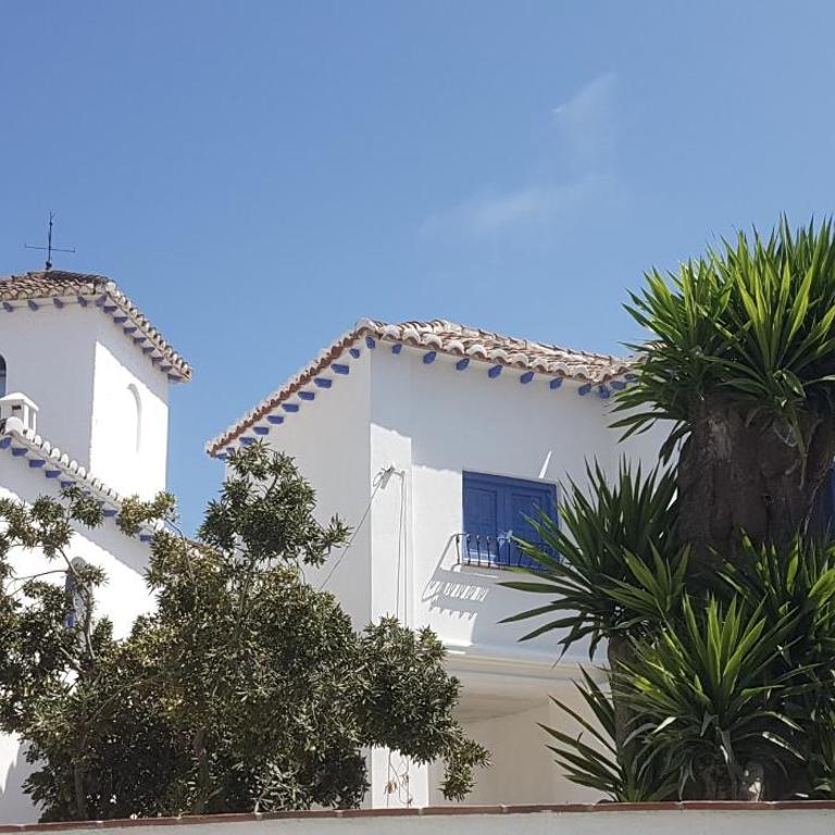 Villa La Paloma - Villa Superior - 11