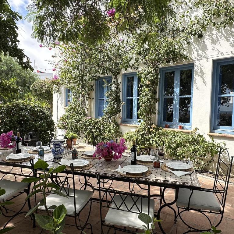 Villa La Paloma - Villa Superior - 15