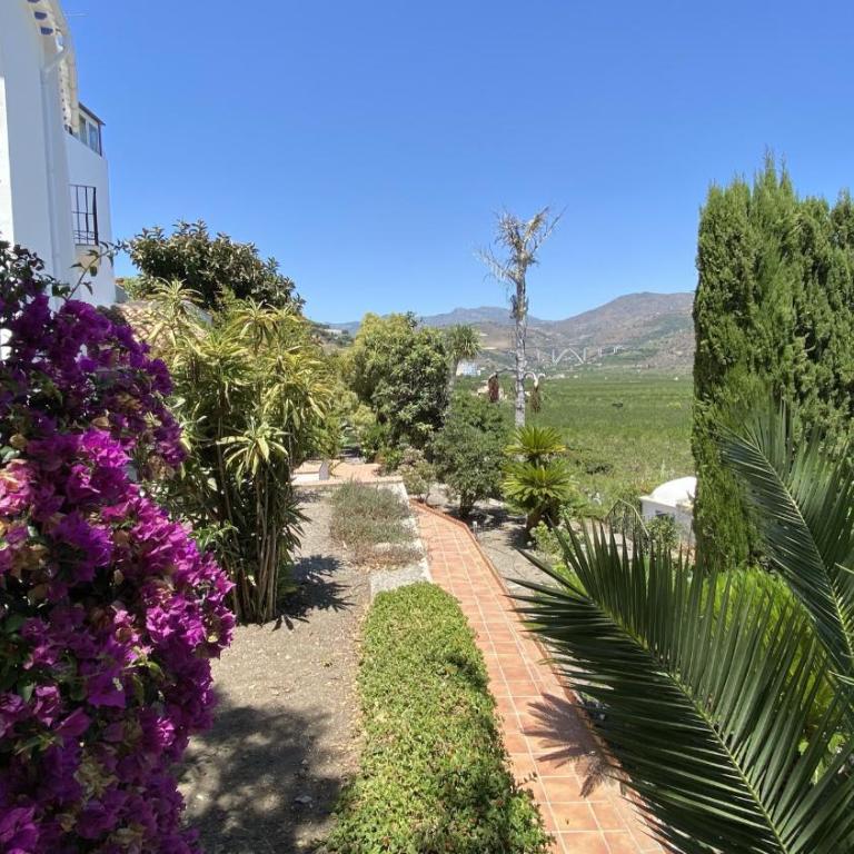 Villa La Paloma - Villa Superior - 12