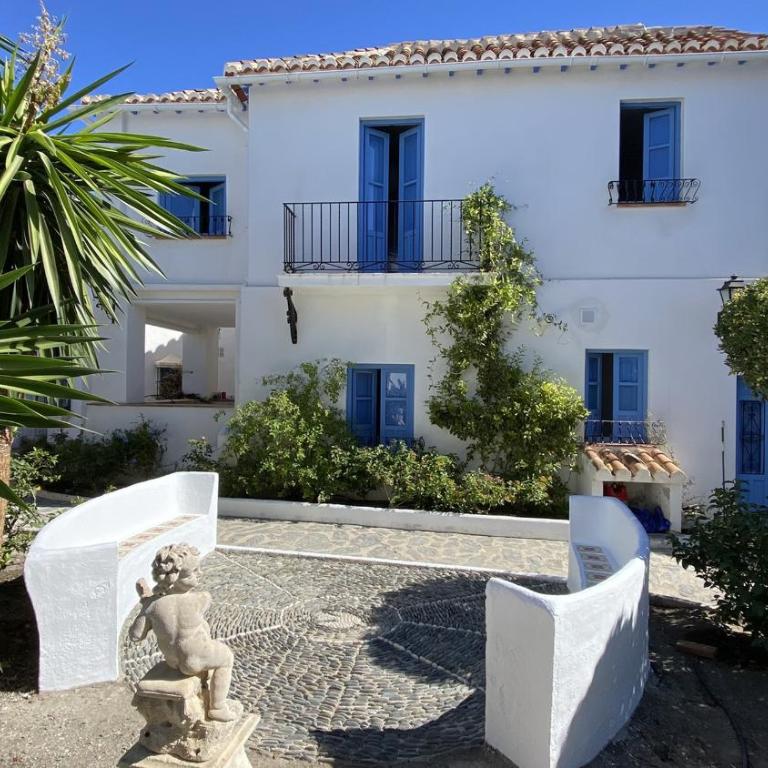 Villa La Paloma - Villa Superior - 7