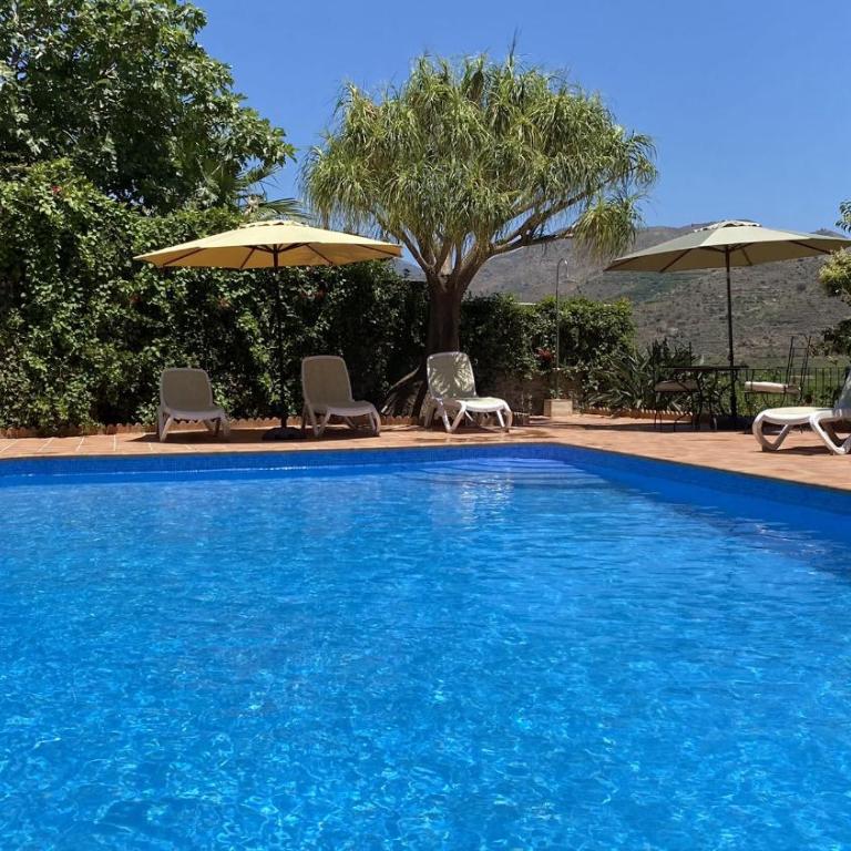Villa La Paloma - Villa Superior - 3
