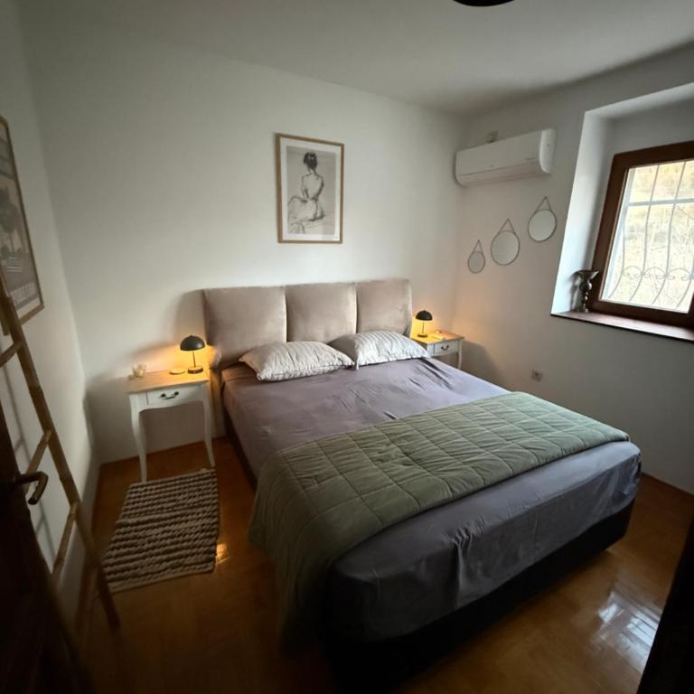 Mediterranean story - Kuća sa 3 Spavaće Sobe - 34