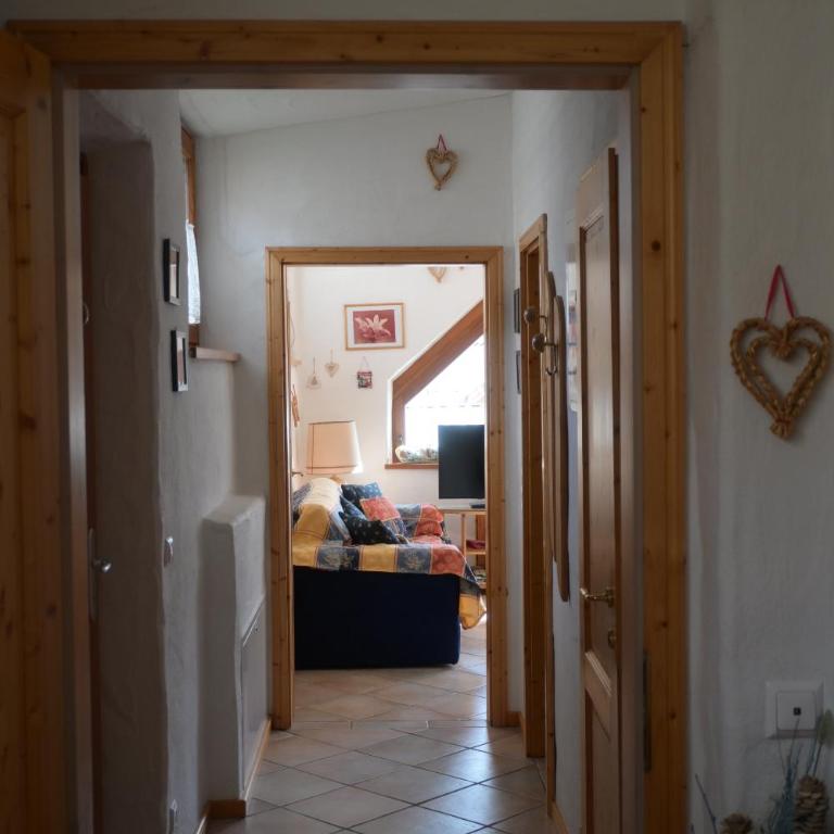 Appartement Luisa - Penthouse-Apartment - 12