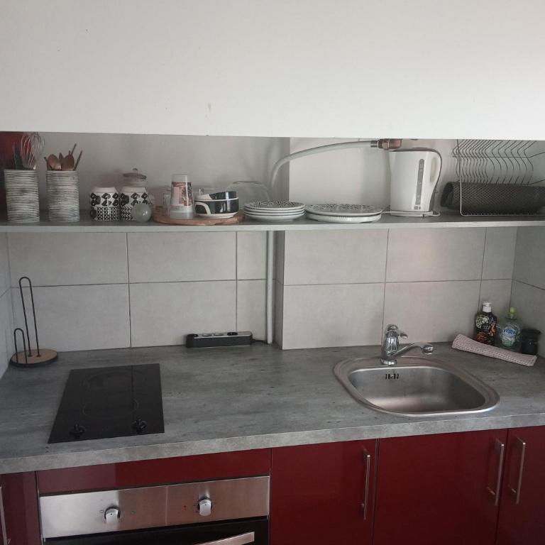 Charmant grand studio ! - Apartment mit 1 Schlafzimmer - 18
