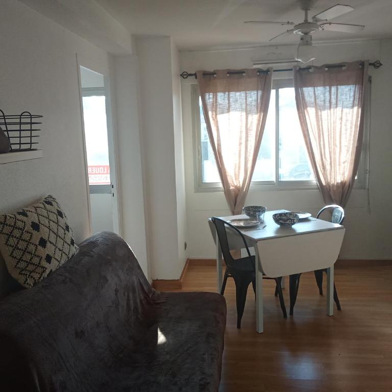 Charmant grand studio ! - Apartment mit 1 Schlafzimmer - 20