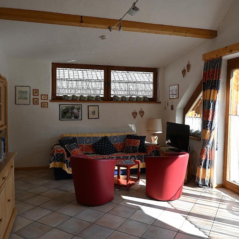 Appartement Luisa - Penthouse-Apartment - 13