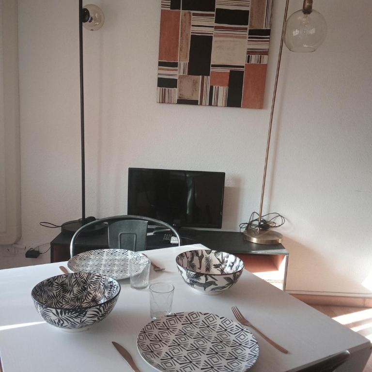 Charmant grand studio ! - Apartment mit 1 Schlafzimmer - 22
