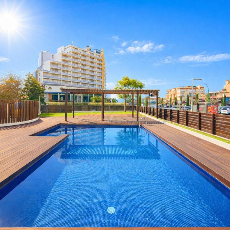 Cristal Mar 13 - Immo Barneda - Apartamento con vistas al mar - 3