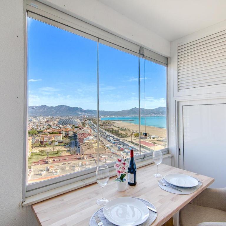 Cristal Mar 13 - Immo Barneda - Apartamento con vistas al mar - 1