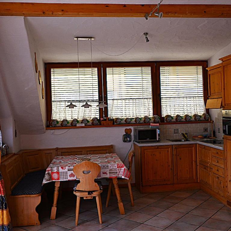 Appartement Luisa - Penthouse-Apartment - 15