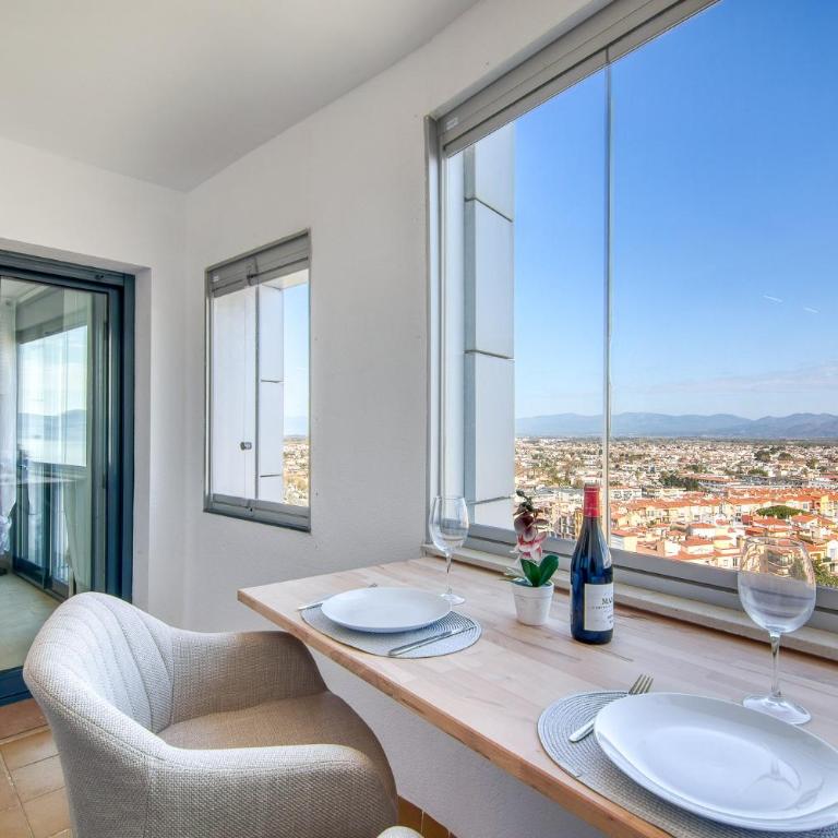 Cristal Mar 13 - Immo Barneda - Apartamento con vistas al mar - 5