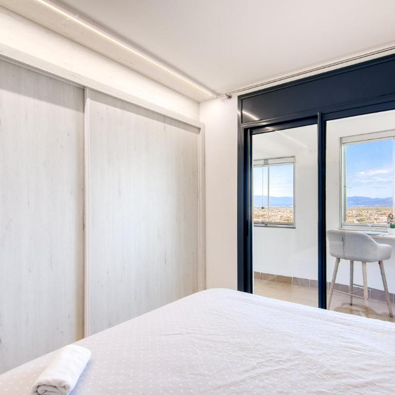 Cristal Mar 13 - Immo Barneda - Apartamento con vistas al mar - 15
