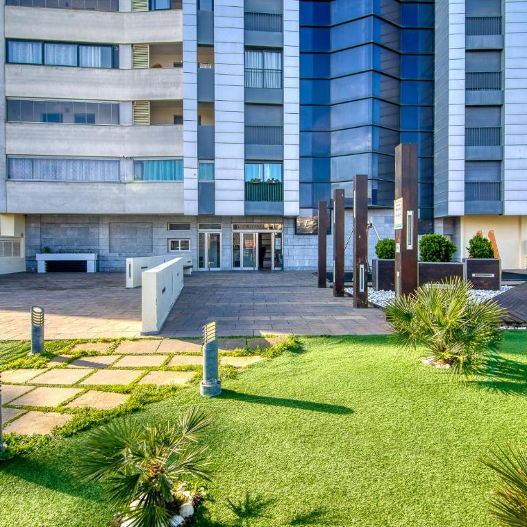 Cristal Mar 13 - Immo Barneda - Apartamento con vistas al mar - 18