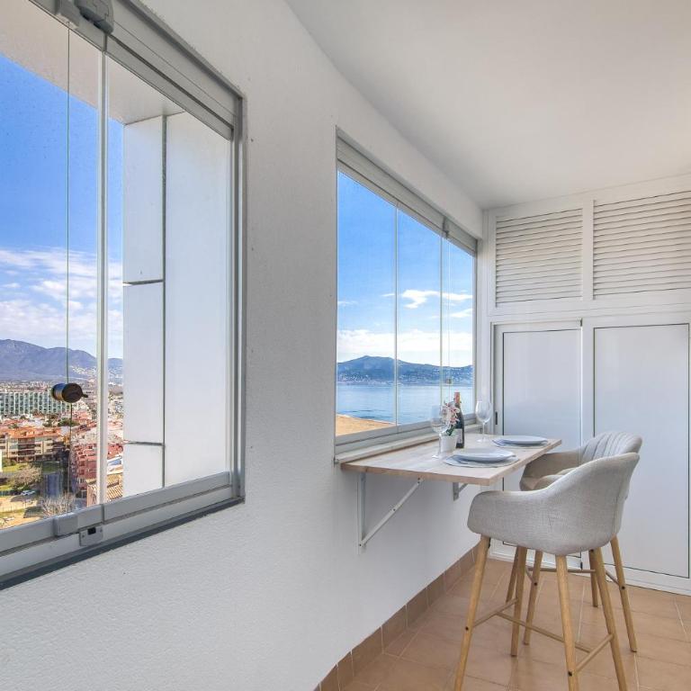 Cristal Mar 13 - Immo Barneda - Apartamento con vistas al mar - 2