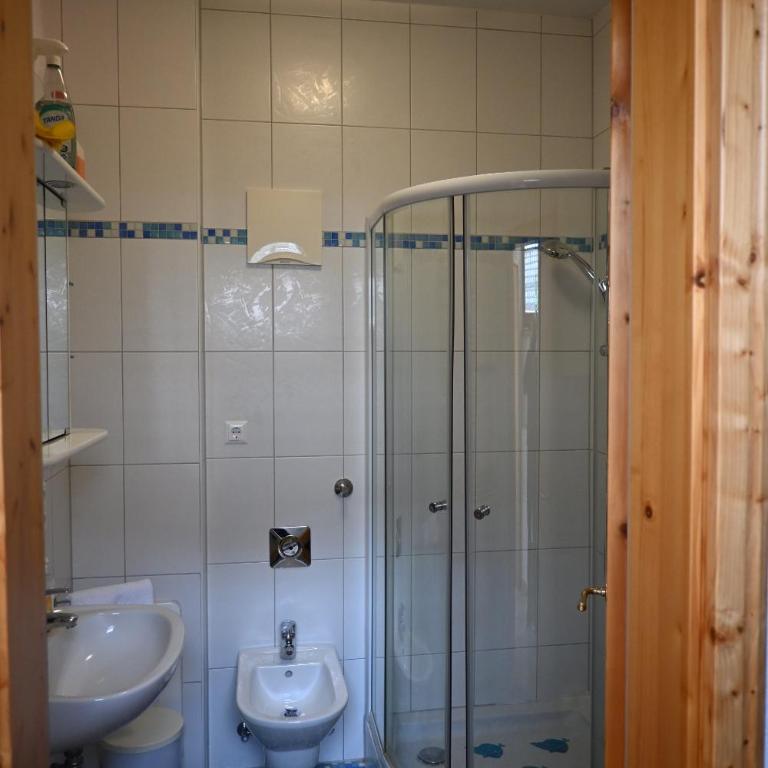 Appartement Luisa - Penthouse-Apartment - 17