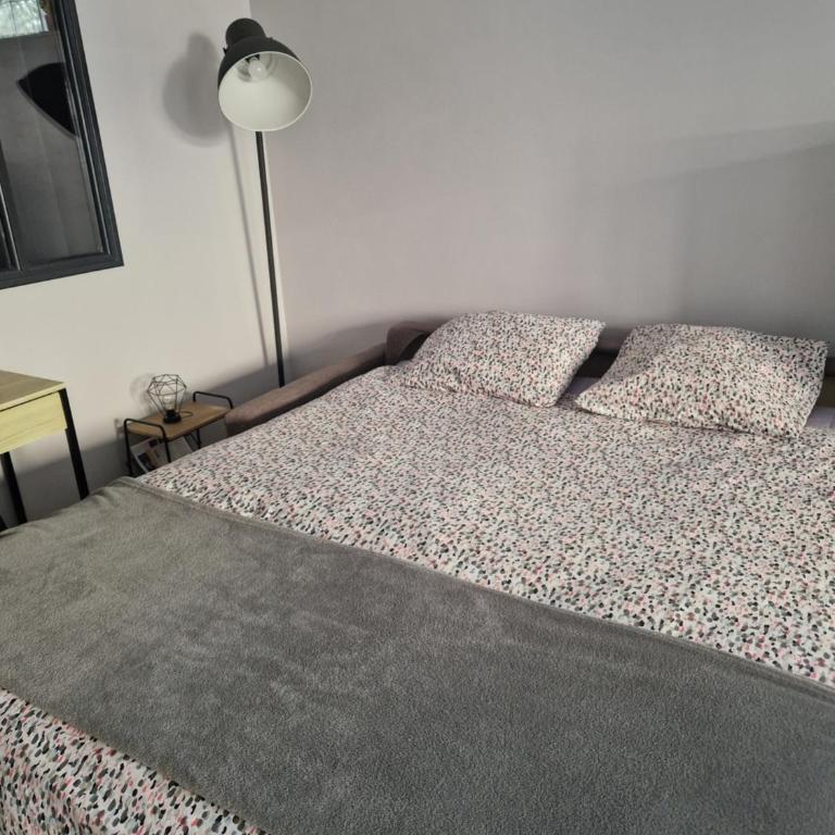 Appartement RDC Centre Cabourg - Appartement 1 Chambre - 7