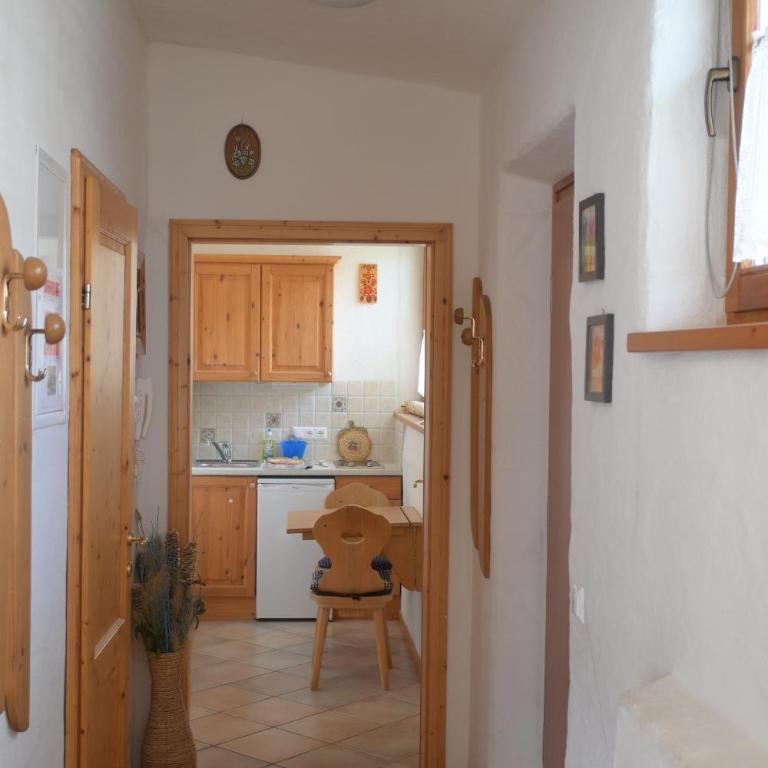 Appartement Luisa - Penthouse-Apartment - 21