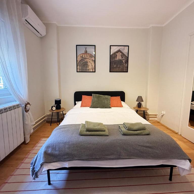 Resava Apartment - Studio Apartment - 8