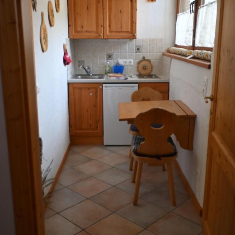 Appartement Luisa - Penthouse-Apartment - 22