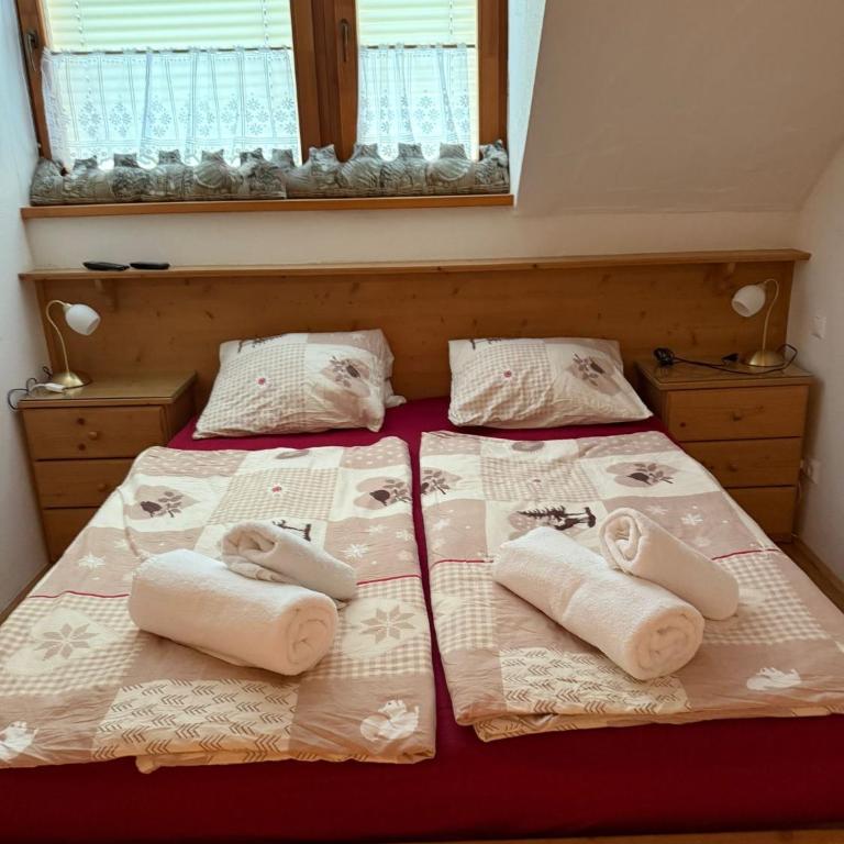 Appartement Luisa - Penthouse-Apartment - 27