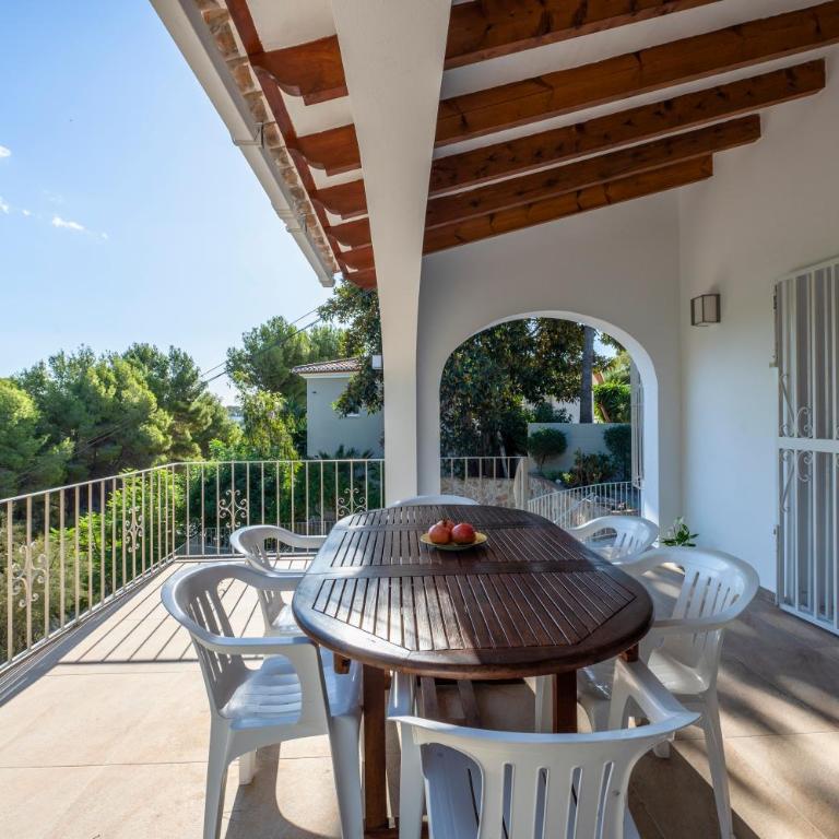 Casa Pinada - Casa de 3 dormitorios - 2