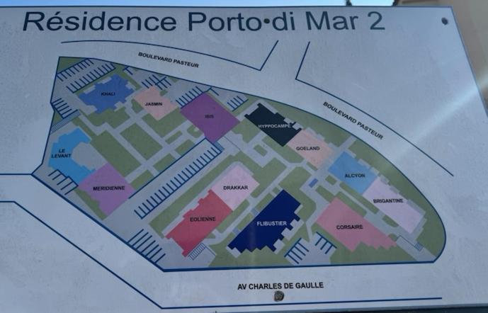 Zéro voiture Plage et Centre-ville à pied - Apartamento de 2 dormitorios - 23
