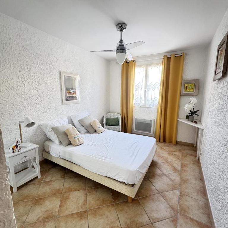 Zéro voiture Plage et Centre-ville à pied - Apartamento de 2 dormitorios - 19