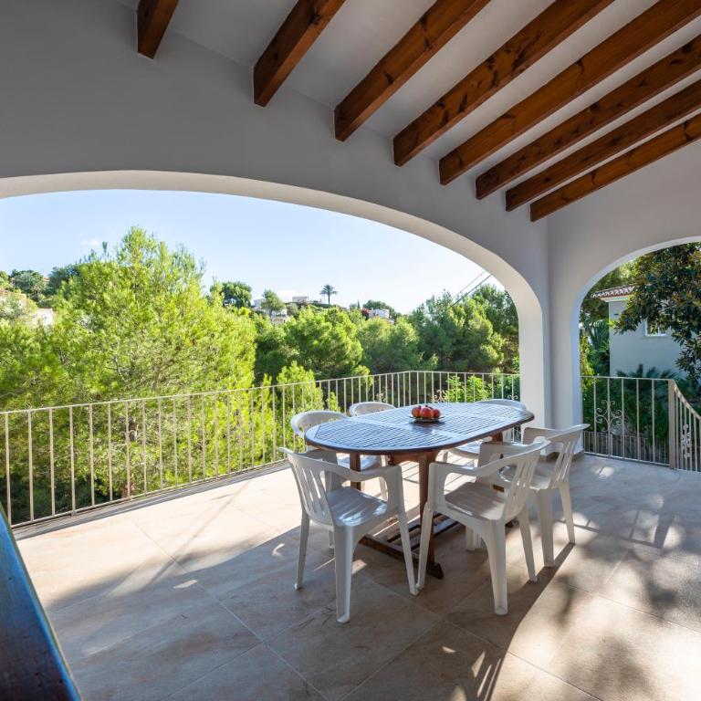 Casa Pinada - Casa de 3 dormitorios - 6