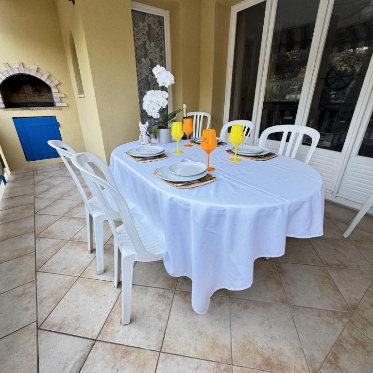 Zéro voiture Plage et Centre-ville à pied - Apartamento de 2 dormitorios - 20
