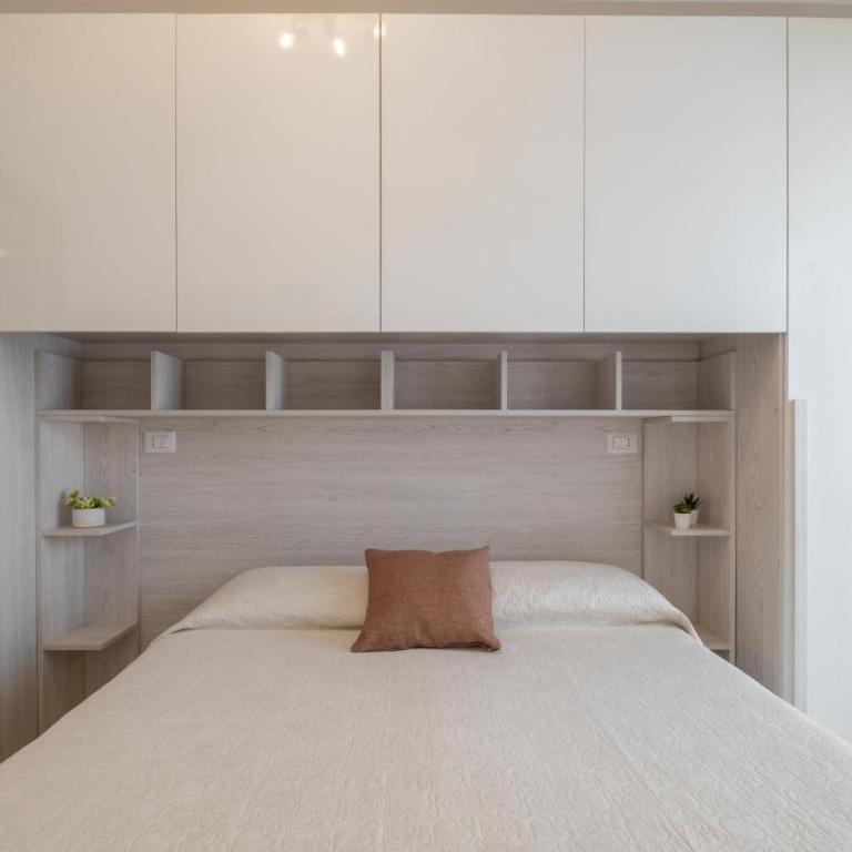 L'ulivo a Villasimius - Two-Bedroom House - 16
