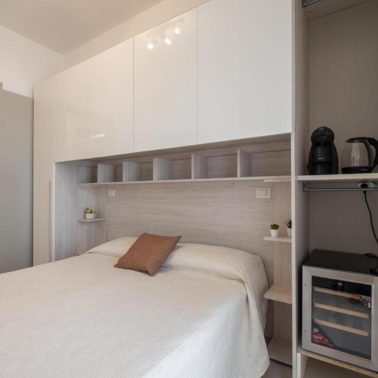 L'ulivo a Villasimius - Two-Bedroom House - 17