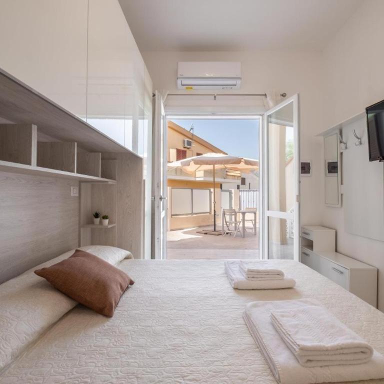 L'ulivo a Villasimius - Two-Bedroom House - 13