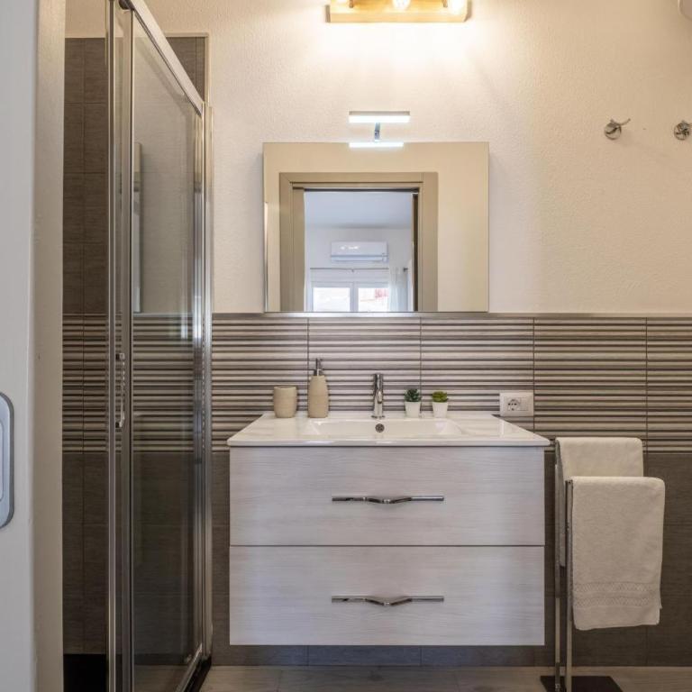 L'ulivo a Villasimius - Two-Bedroom House - 20