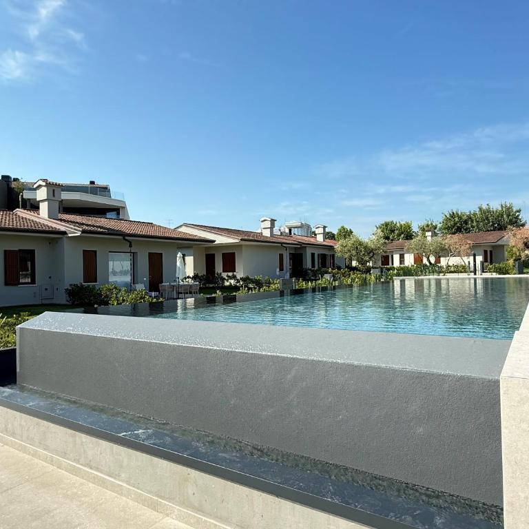 Bungalow Ville d'Oro - Casa con 2 Camere da Letto - 1